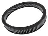 K&N Custom Air Filter Cotton Gauze 14inOD x 12 1/4inID x 2inH