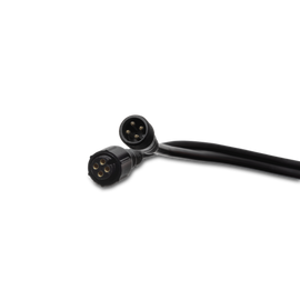 Rockford Fosgate PMX-RGB 6-Pin Color Optix Y-Adaptor (Gen 2)