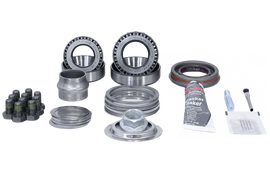 Revolution Gear & Axle 07-18 Jeep Wrangler JK Rubicon Dana 44 Front Ring & Pinion Master Install Kit