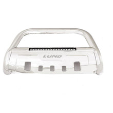 Load image into Gallery viewer, Lund 2017 Ford F-250 Super Duty Bull Bar w/Light &amp; Wiring - Polished