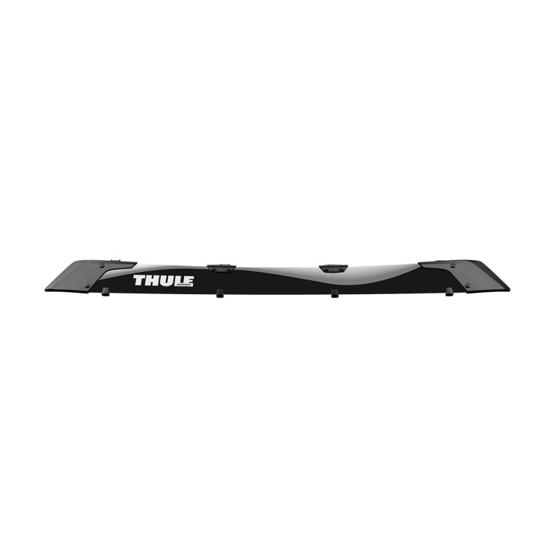 Thule AirScreen XT Roof Rack Wind Fairing XL - 52in. (Black)