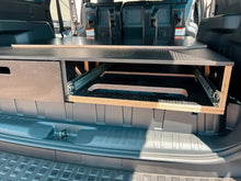 Load image into Gallery viewer, Land Cruiser 250 | Dual Drawer Storage System &amp; Bed Platform | Toyota 2024+ LC250
