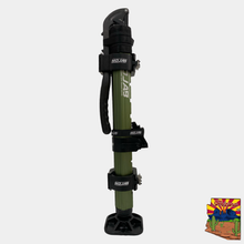 Load image into Gallery viewer, CarbonPro Hydraulic Jack with Mounting Clamps