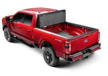 Load image into Gallery viewer, UnderCover 2017 Ford Super Duty 80.4in Fusion Bed Cover - Magnetic Effect