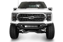 Load image into Gallery viewer, ADD 2021+ Ford F150 Black Label Front Bumper