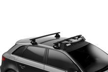 Load image into Gallery viewer, Thule AirScreen XT Roof Rack Wind Fairing XL - 52in. (Black)