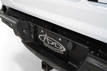 Load image into Gallery viewer, Addictive Desert Designs 21-23 Ford F-150 PRO Bolt-On Rear Bumper w/ Back-up Sensor Cutouts