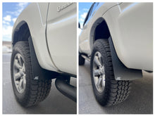 Load image into Gallery viewer, 2006 -2009 Toyota 4Runner TriXpoly Mid-Mudflaps