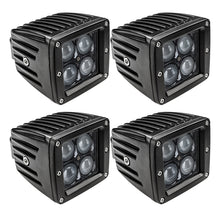 Load image into Gallery viewer, Oracle 10-14 Ford Raptor Fog Light Replacement Brackets/Lights