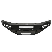 Load image into Gallery viewer, Westin 10-18 RAM 2500/3500 Pro-Series Front Bumper - Tex. Blk