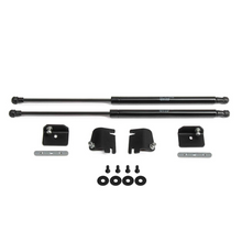 Load image into Gallery viewer, RIVAL Hood Lifts 2018-2025 Jeep Wrangler JL except 392 | 2020-2025 Jeep Gladiator except Mojave