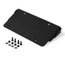 Load image into Gallery viewer, RIVAL Flip-Up License Plate Mounting Bracket