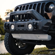 Load image into Gallery viewer, RIVAL Recovery Points for RIVAL Front Stamped Steel Bumper