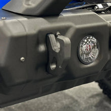 Load image into Gallery viewer, RIVAL Recovery Points for RIVAL Front Stamped Steel Bumper