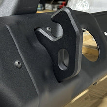 Load image into Gallery viewer, RIVAL Recovery Points for RIVAL Front Stamped Steel Bumper