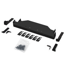 Load image into Gallery viewer, RIVAL Gen2 Winch Mount for RIVAL Front Stamped Steel Bumper (for Gen2 Bumper Only)