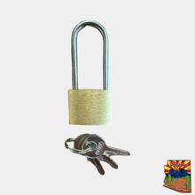 Load image into Gallery viewer, Jack mounting clamps Lock