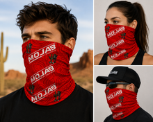 Load image into Gallery viewer, MOJAB TrailShield™ Performance Neck Gaiter