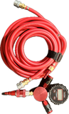 T-140/2 Tire Inflation/Deflation System