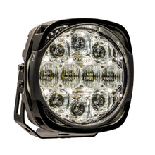 Load image into Gallery viewer, Multiple NACHO Supreme lights demonstrating light output and utility during an offroad adventure.
