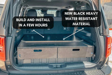 Load image into Gallery viewer, Land Cruiser 250 | Dual Drawer Storage System &amp; Bed Platform | Toyota 2024+ LC250