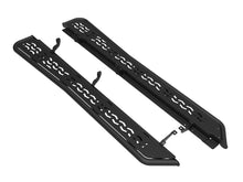 Load image into Gallery viewer, aFe 21-25 Ford Bronco (4 Door) Terra Guard Off-Road Sliders