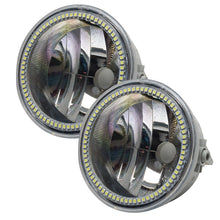 Load image into Gallery viewer, Oracle Lighting 06-10 Ford F-150 Pre-Assembled LED Halo Fog Lights -Green