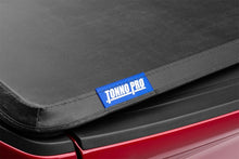 Load image into Gallery viewer, Tonno Pro 22-23 Toyota Tundra (w/o Track Sys) 6ft. 7in. Bed Tonno Fold Tonneau Cover