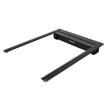 Load image into Gallery viewer, Westin 20-26 GM Silverado/Sierra 2500/3500 6.5ft Bed Electric Retractable Tonneau Cover - Black