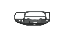 Road Armor 15-18 Ram Rebel 1500 Stealth Front Winch Bumper w/Lonestar Guard - Tex Blk