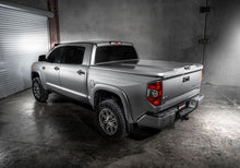 Load image into Gallery viewer, UnderCover 22-24 Toyota Tundra Crew Cab 5.5ft w/o Trail Box Elite LX Bed Cover - Super White