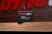 Load image into Gallery viewer, Dynojet 24-25 Kawasaki Ninja 500 Power Commander 6