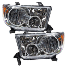 Load image into Gallery viewer, Oracle 07-13 Toyota Tundra SMD HL - ColorSHIFT w/ 2.0 Controller