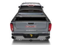 Load image into Gallery viewer, UnderCover 14-15 Chevy/GMC Silverado/Sierra 78in Fusion Bed Cover - White Diamond