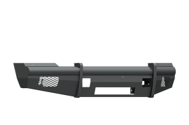 Road Armor 11-16 Ford F-250 Vaquero Front Non-Winch Bumper - Tex Blk