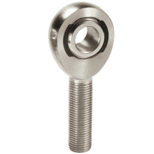 Load image into Gallery viewer, QA1 X Series Endura Rod End - Male/Right Hand - 10mm Bore x M10x1.5 - Alloy Steel