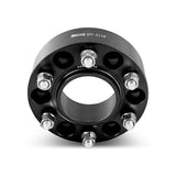 Borne Off-Road Wheel Spacers - 6x135 - 87.1 - 50 - M14 - Black