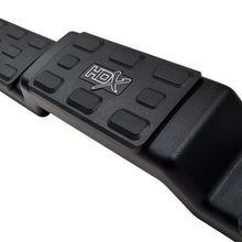 Load image into Gallery viewer, Westin 15-25 Ford F-150 SuperCrew / 17-25 F-250/350 CC HDX Running Boards - Tex. Blk
