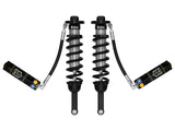 ICON 05-23 Tacoma Front Ext Travel VS 2.5 Series Remote Resi w/ CDXS Coilover Kit Pair