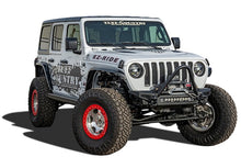 Load image into Gallery viewer, Tuff Country 18-23 Jeep Wrangler JLU (4 door Models Only) 4in Lift Kit EZ-Flex (No Shocks)