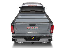 Load image into Gallery viewer, UnderCover 14-18 Chevy/GMC Silverado/Sierra 68.4in Fusion Bed Cover - Summit White