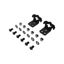 Load image into Gallery viewer, KC HiLiTES Platform One Roof Rack Tie Down Anchors (Does Not Include Rack)
