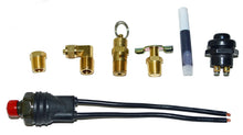 Load image into Gallery viewer, Kleinn HK7 Complete Set of Fittings