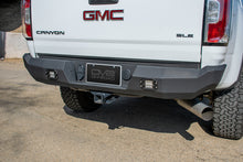 Load image into Gallery viewer, DV8 Offroad 2015+ GMC Canyon Rear Bumper