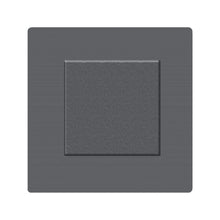 Load image into Gallery viewer, WeatherTech Expansion Joint 3in x 12in - Dark Grey