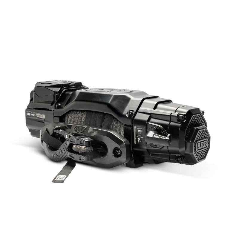 ARB Winch 10000LB Synthetic