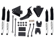 Load image into Gallery viewer, Tuff Country 00-04 Ford F-350 Super Duty 4x4 3in Front Lift Kit (No Shocks)