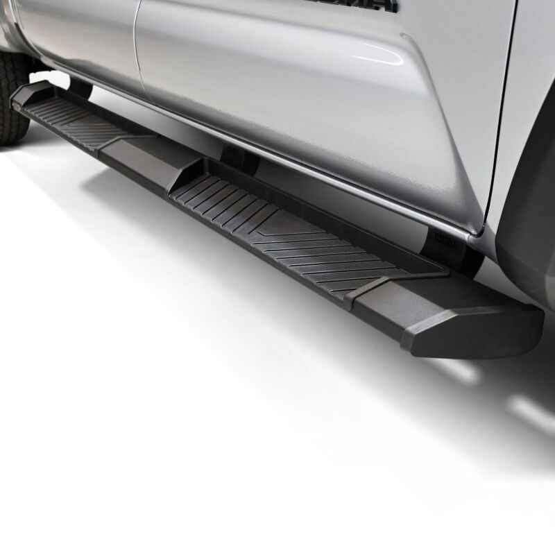 Westin 2024 Toyota Tacoma Double Cab AT6 Running Boards - Black