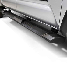 Load image into Gallery viewer, Westin 2024 Toyota Tacoma Double Cab AT6 Running Boards - Black