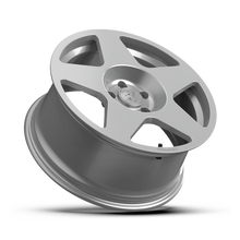 Load image into Gallery viewer, fifteen52 Tarmac 17X7.5 / 4x108 BP / 42mm ET / 63.4mm CB / 5.875in BS / Speed Silver Wheel